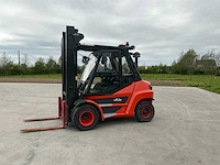 2019 linde h50d-03 vorkheftruck - afbeelding 59 van  125