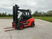 2019 linde h50d-03 vorkheftruck - afbeelding 107 van  125