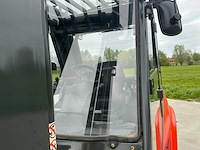 2019 linde h50d-03 vorkheftruck - afbeelding 111 van  125