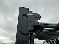 2019 linde h50d-03 vorkheftruck - afbeelding 110 van  125