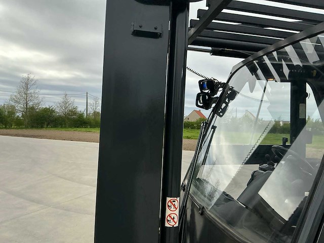 2019 linde h50d-03 vorkheftruck - afbeelding 66 van  125