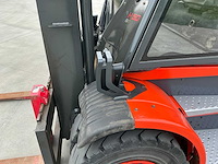 2019 linde h50d-03 vorkheftruck - afbeelding 112 van  125