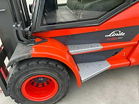 2019 linde h50d-03 vorkheftruck - afbeelding 70 van  125