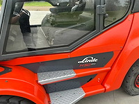2019 linde h50d-03 vorkheftruck - afbeelding 113 van  125