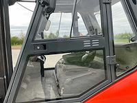 2019 linde h50d-03 vorkheftruck - afbeelding 16 van  24