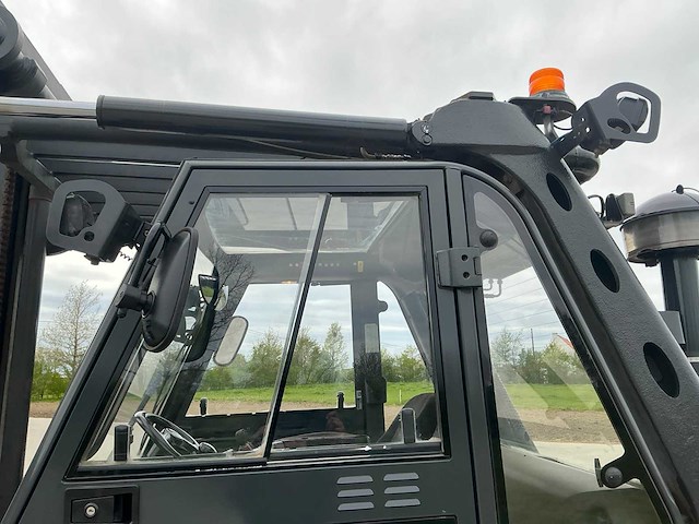 2019 linde h50d-03 vorkheftruck - afbeelding 74 van  125
