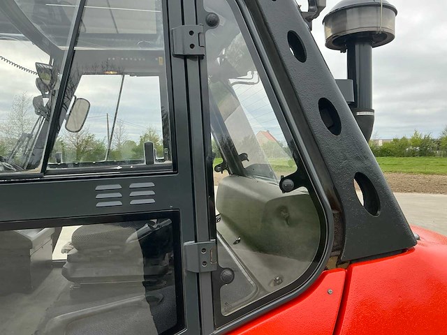 2019 linde h50d-03 vorkheftruck - afbeelding 114 van  125