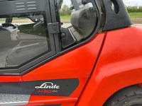 2019 linde h50d-03 vorkheftruck - afbeelding 75 van  125