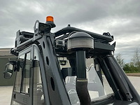2019 linde h50d-03 vorkheftruck - afbeelding 116 van  125