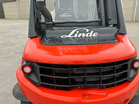2019 linde h50d-03 vorkheftruck - afbeelding 118 van  125