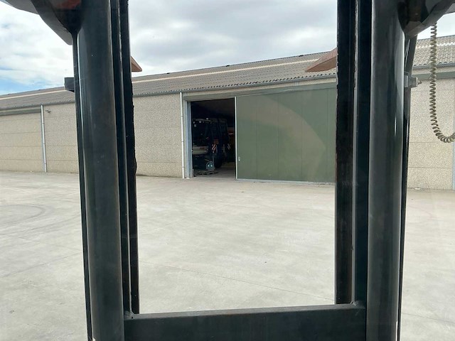 2019 linde h50d-03 vorkheftruck - afbeelding 115 van  125