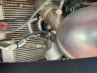 2019 linde h50d-03 vorkheftruck - afbeelding 119 van  125