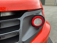 2019 linde h50d-03 vorkheftruck - afbeelding 83 van  125