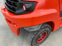 2019 linde h50d-03 vorkheftruck - afbeelding 121 van  125