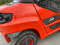 2019 linde h50d-03 vorkheftruck - afbeelding 84 van  125