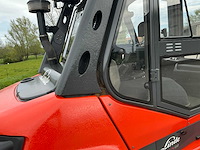 2019 linde h50d-03 vorkheftruck - afbeelding 22 van  24