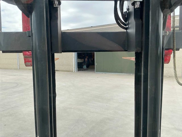 2019 linde h50d-03 vorkheftruck - afbeelding 81 van  125