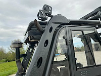 2019 linde h50d-03 vorkheftruck - afbeelding 23 van  24