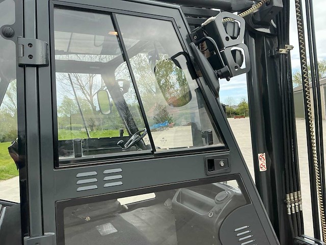 2019 linde h50d-03 vorkheftruck - afbeelding 87 van  125