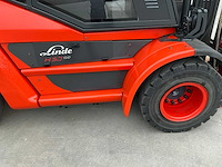 2019 linde h50d-03 vorkheftruck - afbeelding 88 van  125