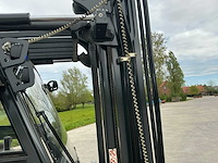 2019 linde h50d-03 vorkheftruck - afbeelding 90 van  125