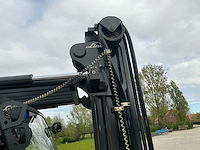 2019 linde h50d-03 vorkheftruck - afbeelding 24 van  24
