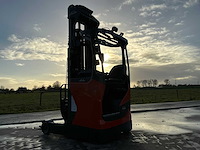 2019 linde r14-01 vorkheftruck - afbeelding 3 van  38