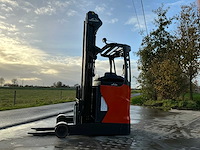 2019 linde r14-01 vorkheftruck - afbeelding 4 van  38