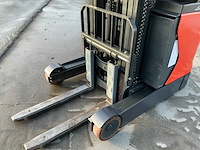 2019 linde r14-01 vorkheftruck - afbeelding 5 van  38