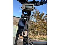 2019 linde r14-01 vorkheftruck - afbeelding 10 van  38