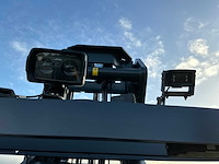 2019 linde r14-01 vorkheftruck - afbeelding 11 van  38