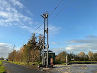 2019 linde r14-01 vorkheftruck - afbeelding 12 van  38