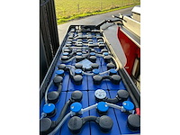 2019 linde r14-01 vorkheftruck - afbeelding 26 van  38