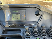 2019 linde r14-01 vorkheftruck - afbeelding 34 van  38