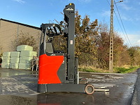 2019 linde r14-01 vorkheftruck - afbeelding 37 van  38