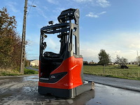 2019 linde r14-01 vorkheftruck - afbeelding 38 van  38