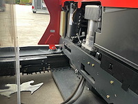 2019 linde r14 reach truck - afbeelding 1 van  28