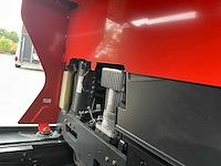2019 linde r14 reach truck - afbeelding 2 van  28