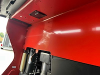 2019 linde r14 reach truck - afbeelding 3 van  28