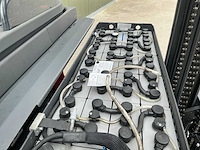2019 linde r14 reach truck - afbeelding 5 van  28