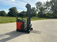 2019 linde r14 reach truck - afbeelding 19 van  28