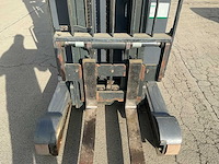 2019 linde r14s vorkheftruck - afbeelding 2 van  36