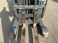 2019 linde r14s vorkheftruck - afbeelding 3 van  36