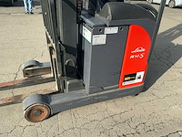 2019 linde r14s vorkheftruck - afbeelding 7 van  36