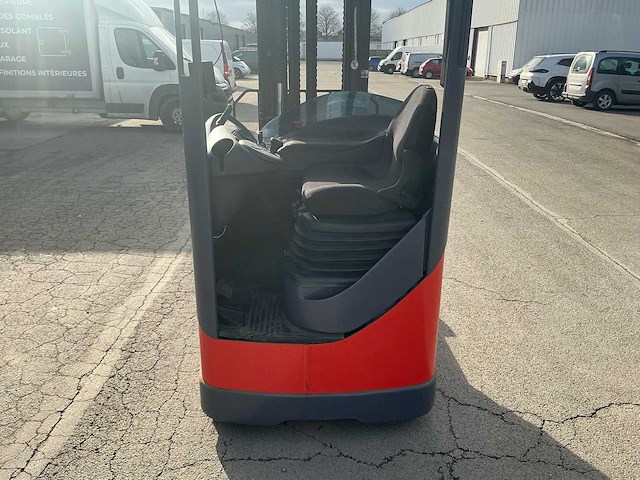 2019 linde r14s vorkheftruck - afbeelding 11 van  36