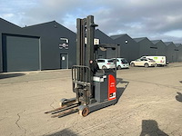 2019 linde r14s vorkheftruck - afbeelding 1 van  36