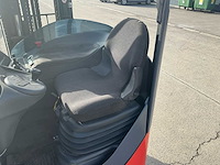 2019 linde r14s vorkheftruck - afbeelding 15 van  36