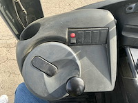 2019 linde r14s vorkheftruck - afbeelding 21 van  36