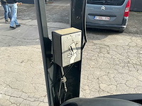 2019 linde r14s vorkheftruck - afbeelding 22 van  36