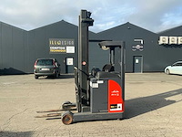 2019 linde r14s vorkheftruck - afbeelding 12 van  36